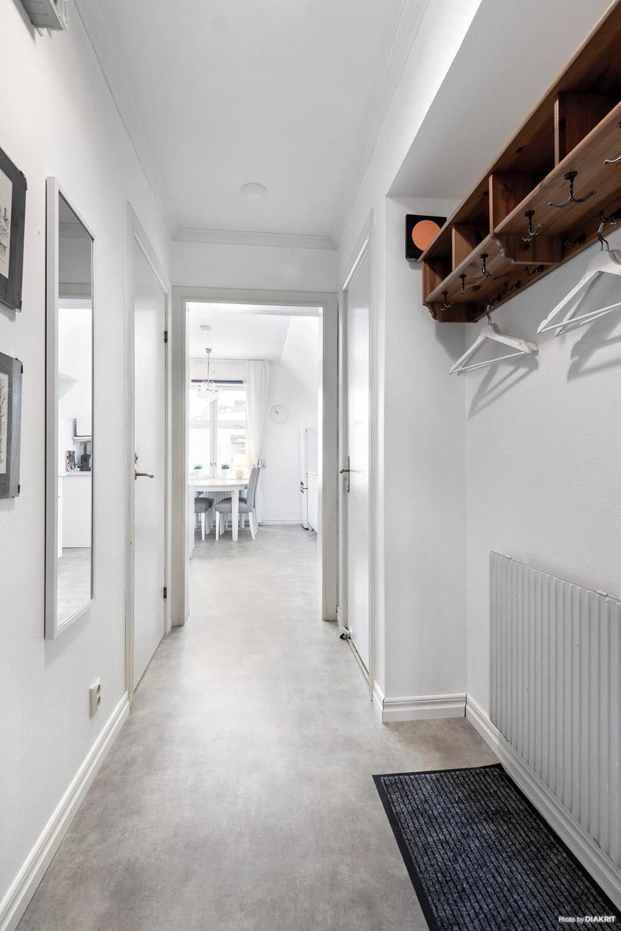 Hernoerum Storgatan - Centrala Laegenheter Härnösand 部屋 写真