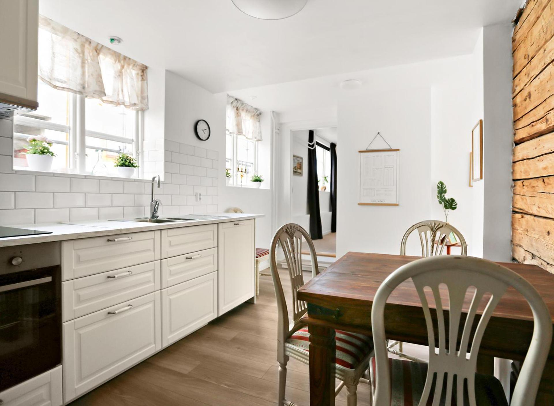 Hernoerum Storgatan - Centrala Laegenheter Härnösand 部屋 写真