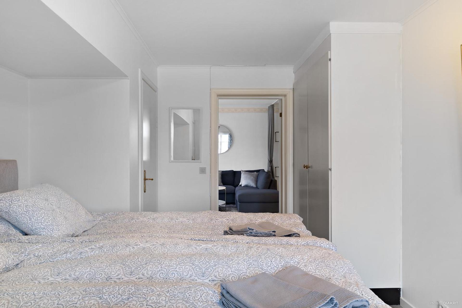 Hernoerum Storgatan - Centrala Laegenheter Härnösand 部屋 写真