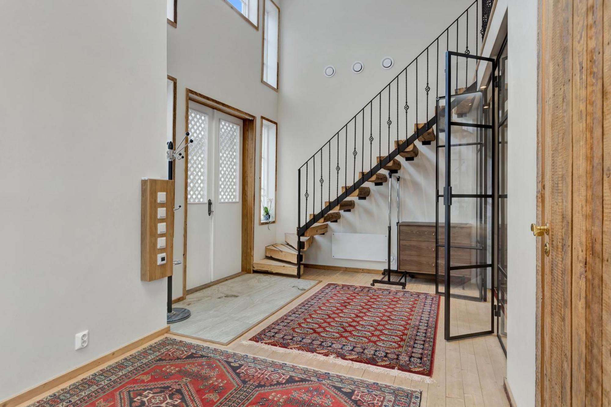 Hernoerum Storgatan - Centrala Laegenheter Härnösand 部屋 写真